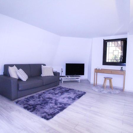 Large Studio Close To Monaco, Bnb Ric' Keys Beausoleil Exterior photo
